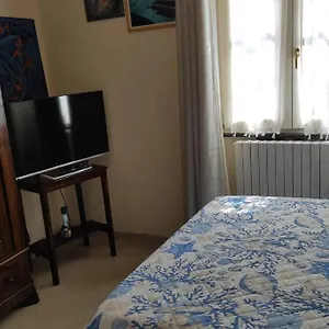 Popi Al Mare In Con Giardino E Wifi , Sestri Levante Italia