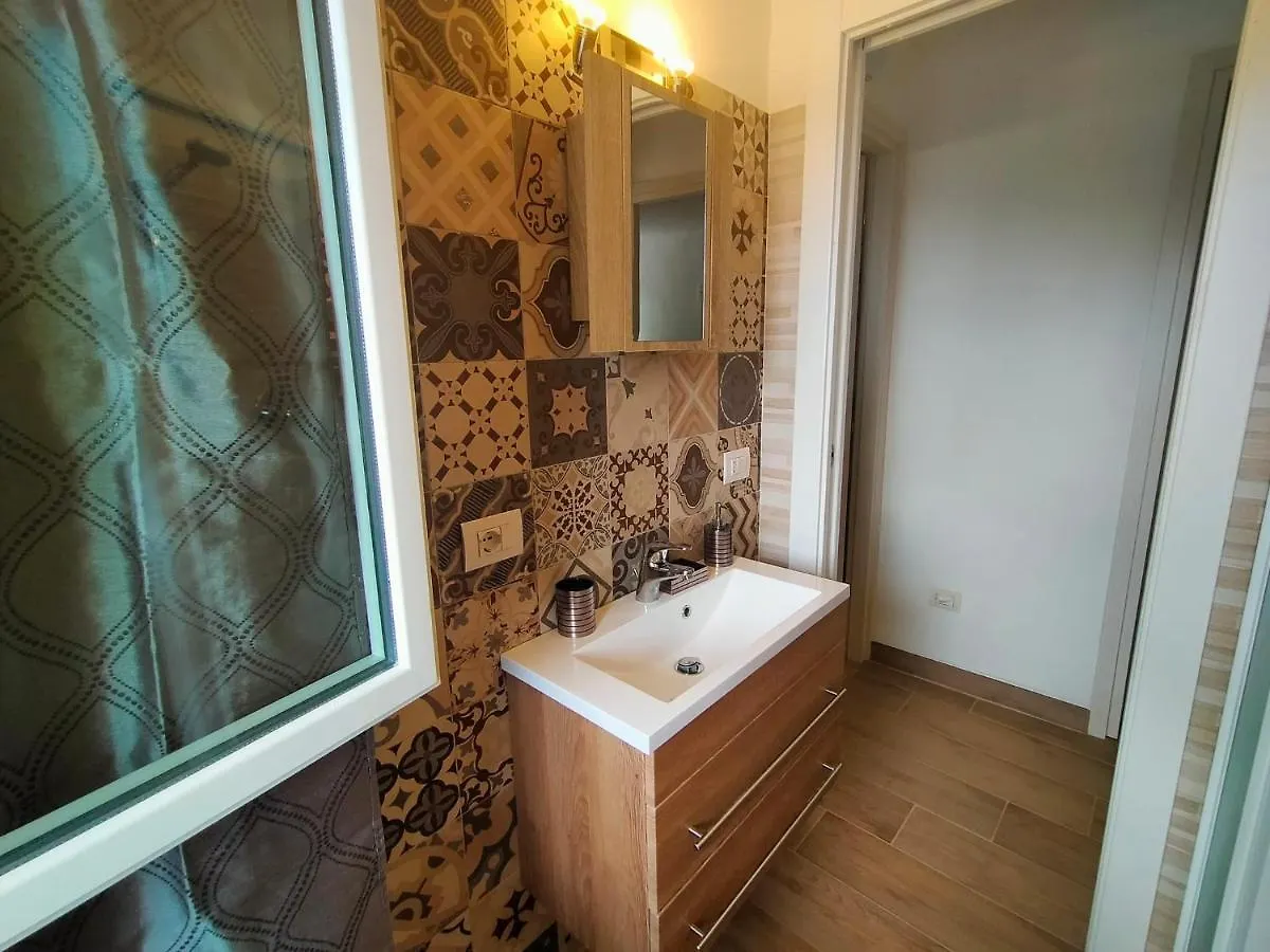 Ca' Montelabate Apartment Rimini