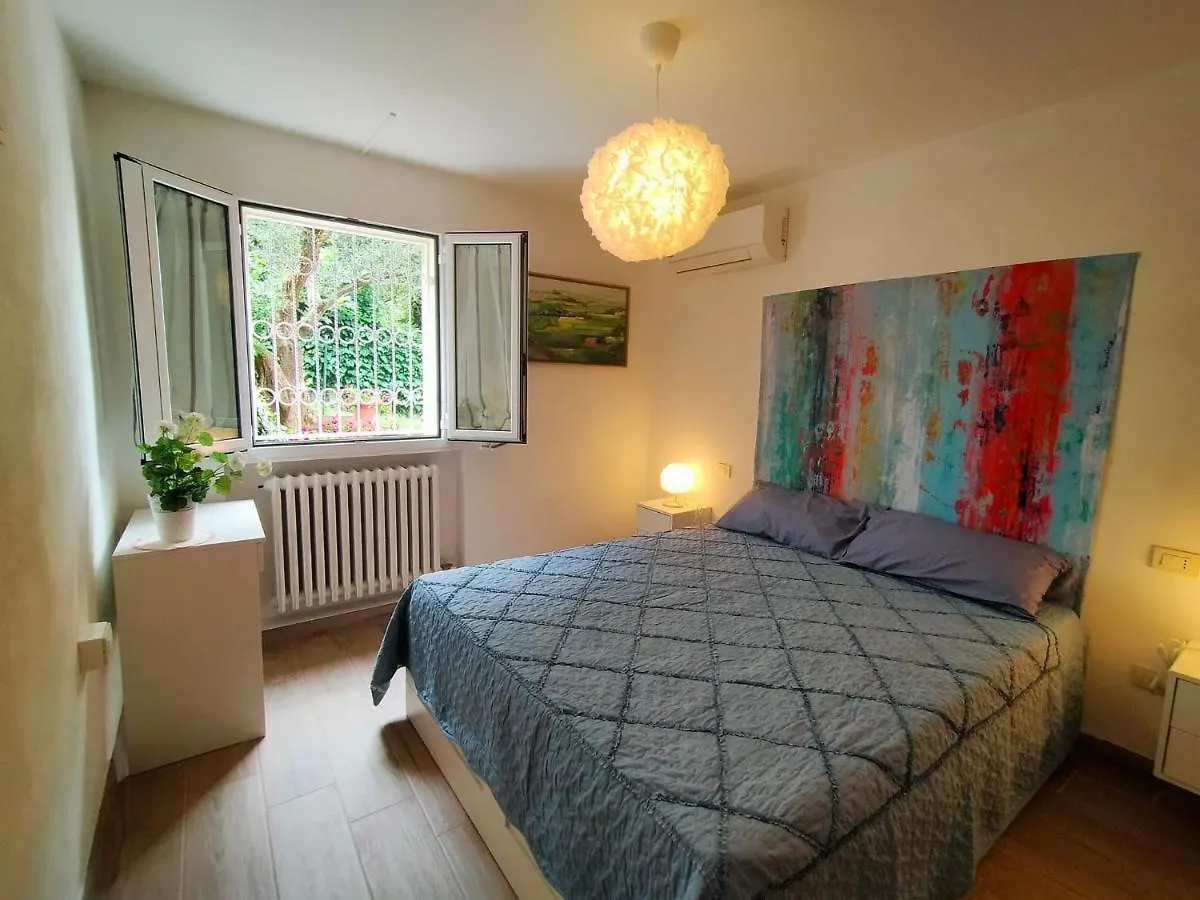 Ca' Montelabate Apartment Rimini