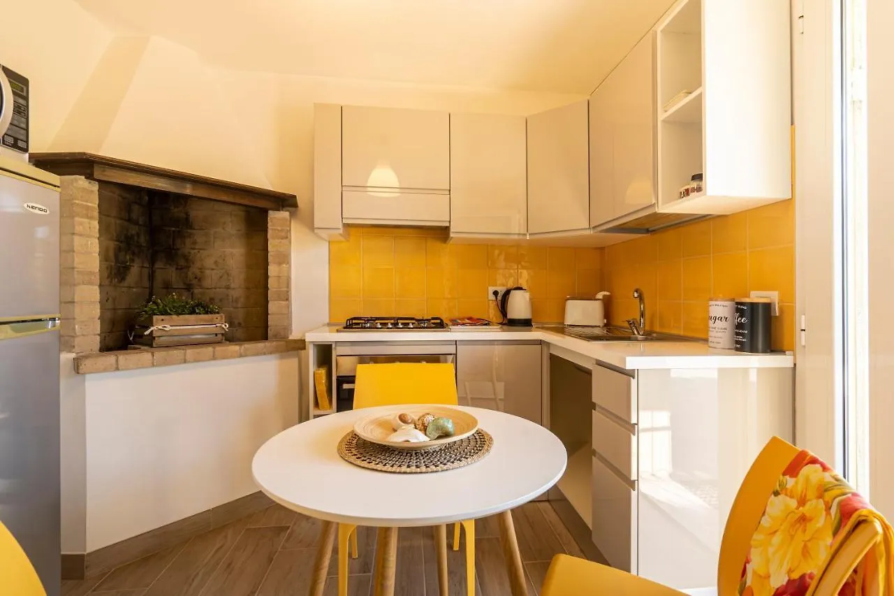 Ca' Montelabate Apartment Rimini