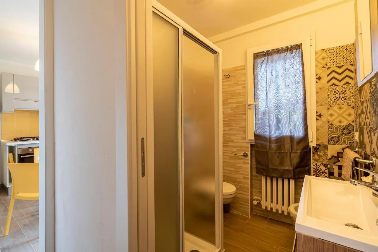 Ca' Montelabate Apartment Rimini 0*,  Italy