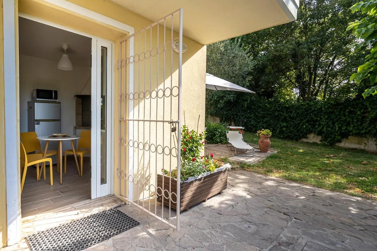 Ca' Montelabate Apartment Rimini 0*,  Italy