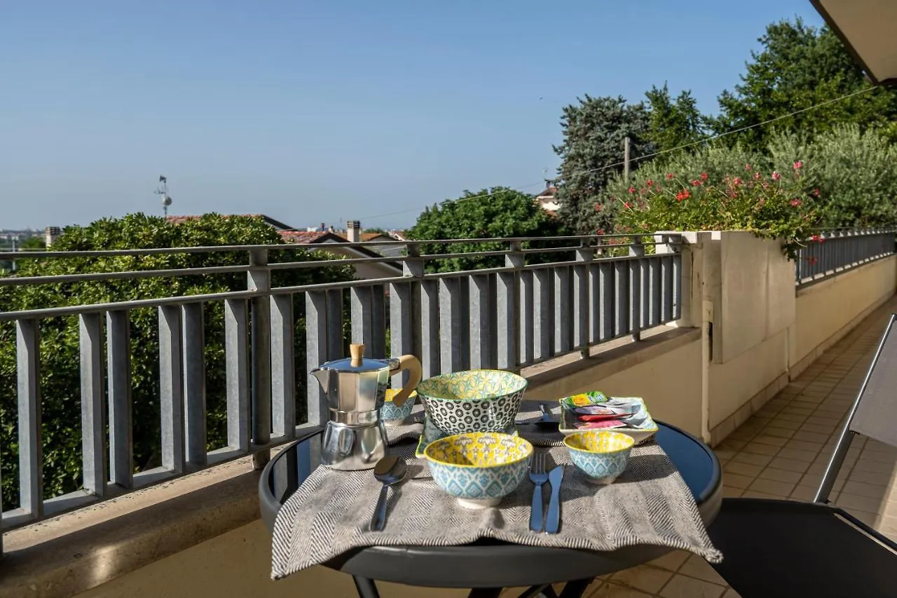 Ca' Montelabate Apartment Rimini