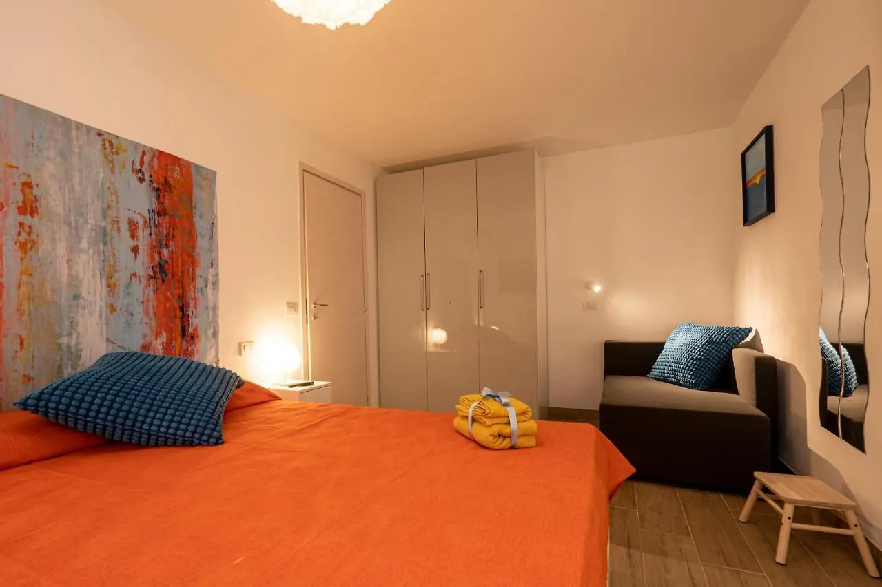 Ca' Montelabate Apartment Rimini Italy