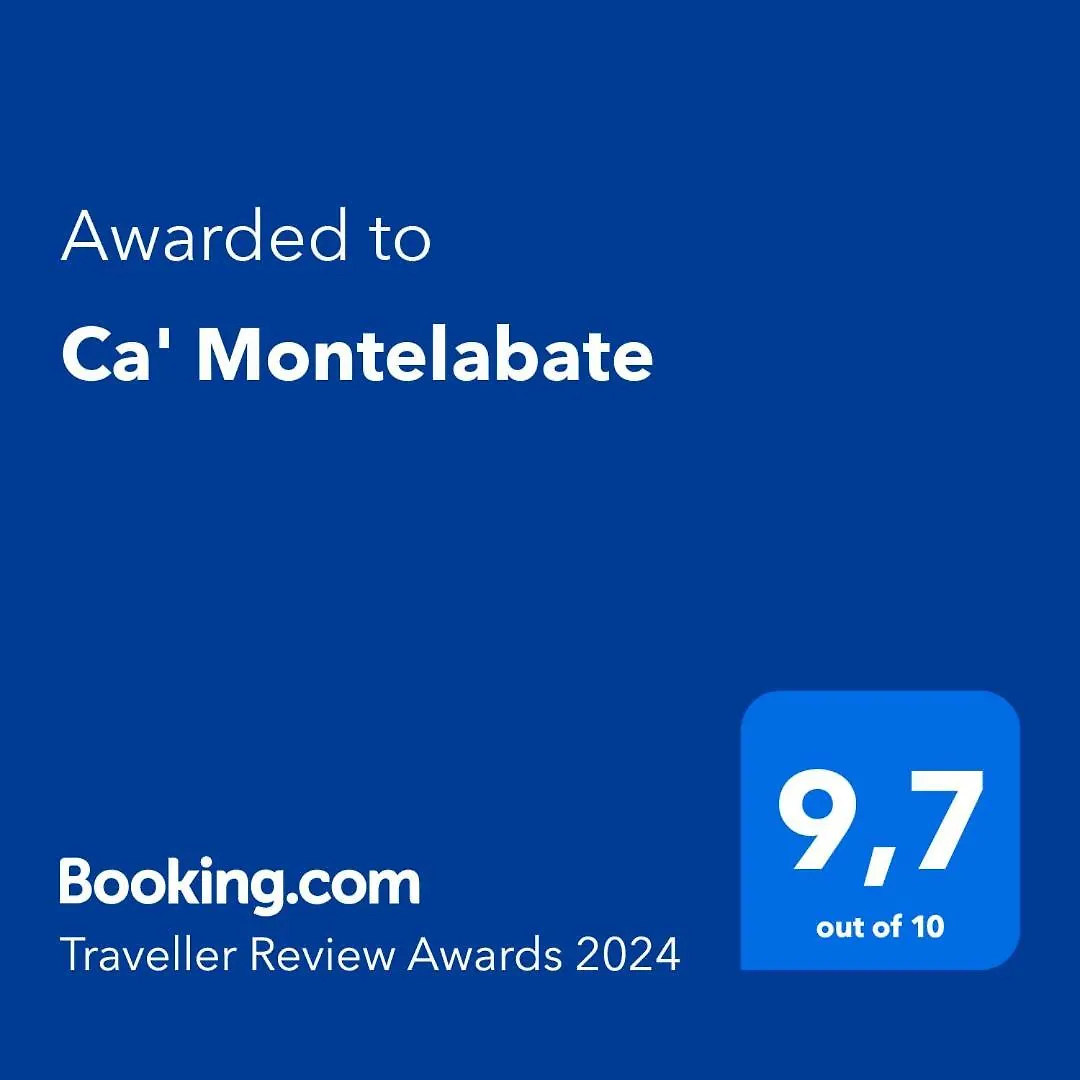 Ca' Montelabate Apartment Rimini Italy