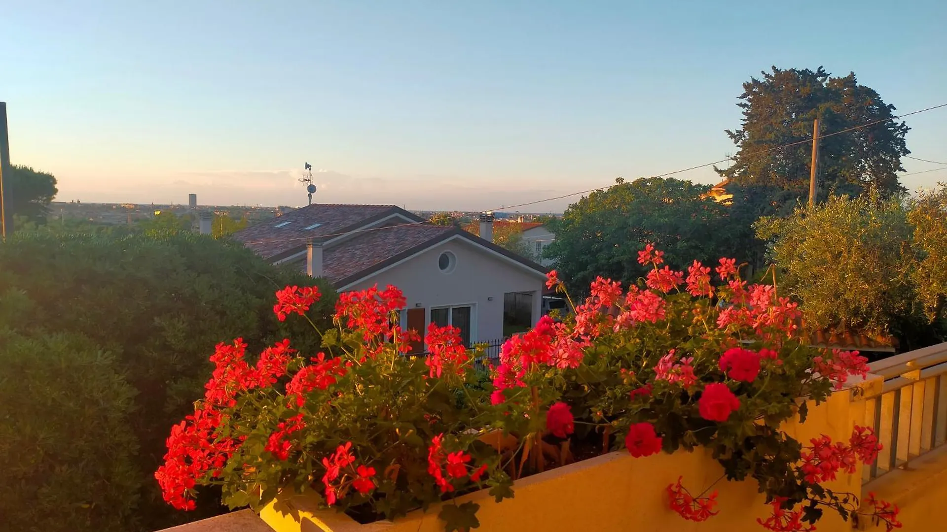Ca' Montelabate Apartment Rimini