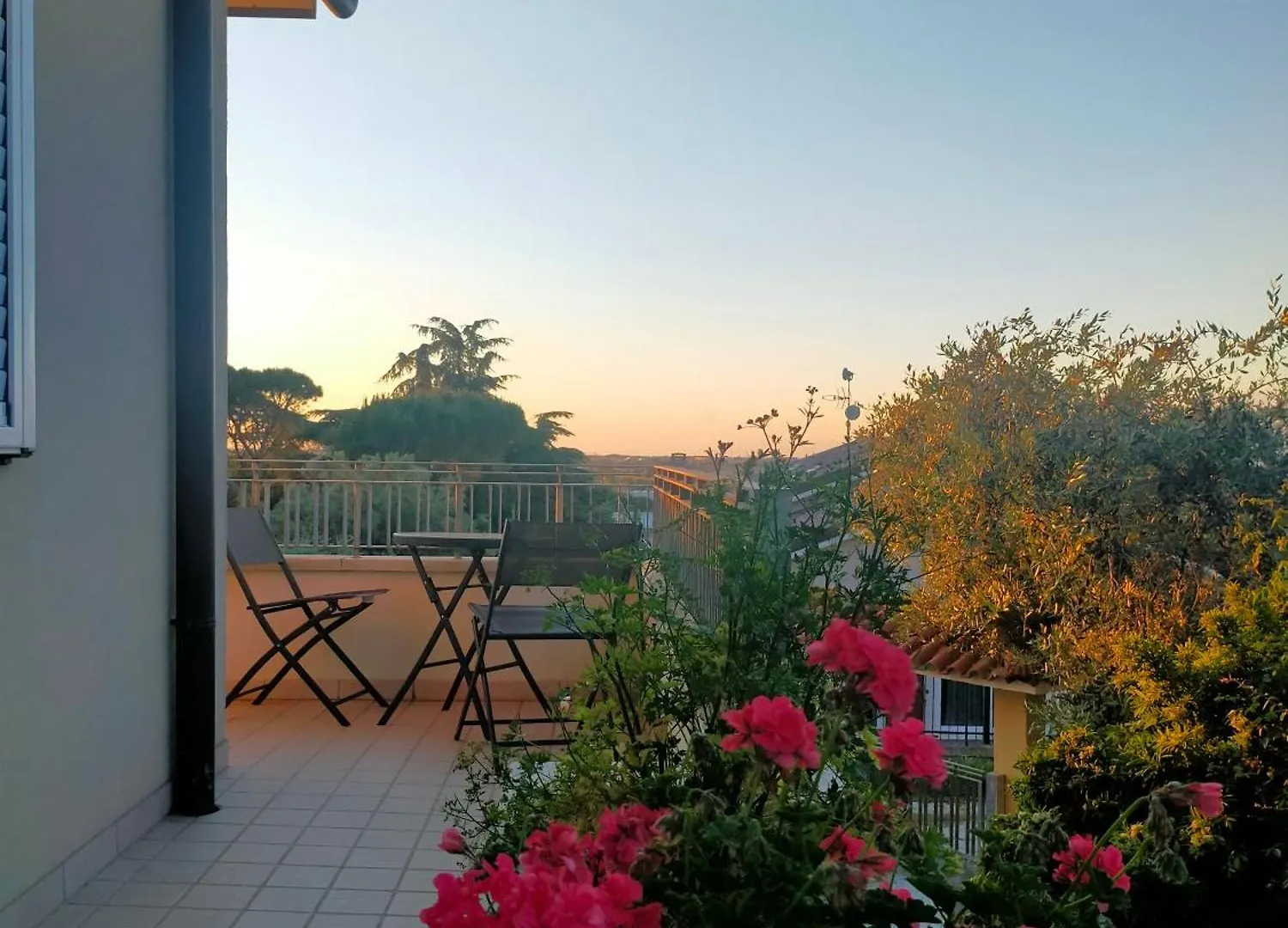 Ca' Montelabate Apartment Rimini