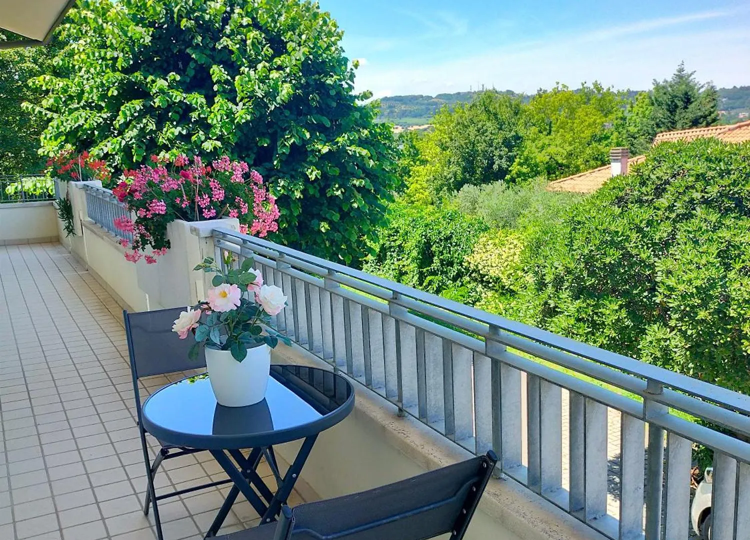 Ca' Montelabate Apartment Rimini